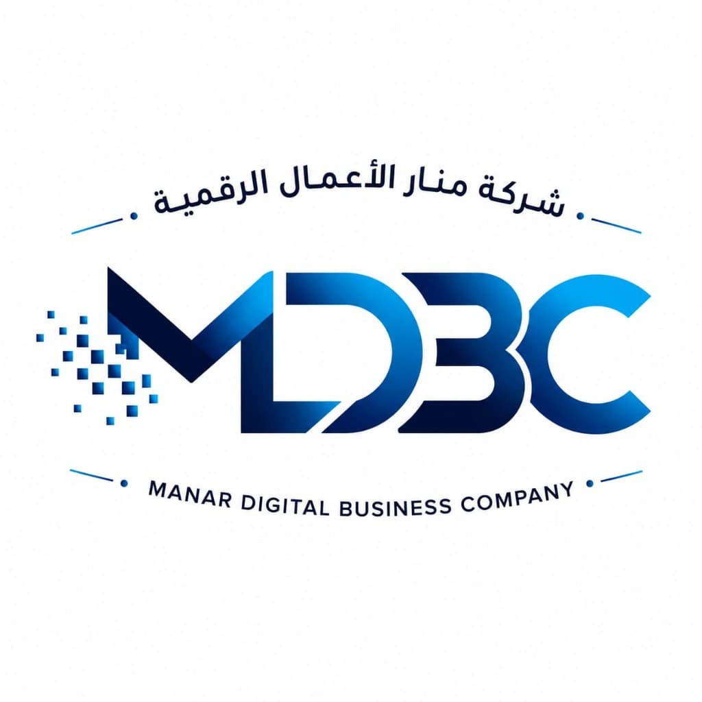 MDBC Logo