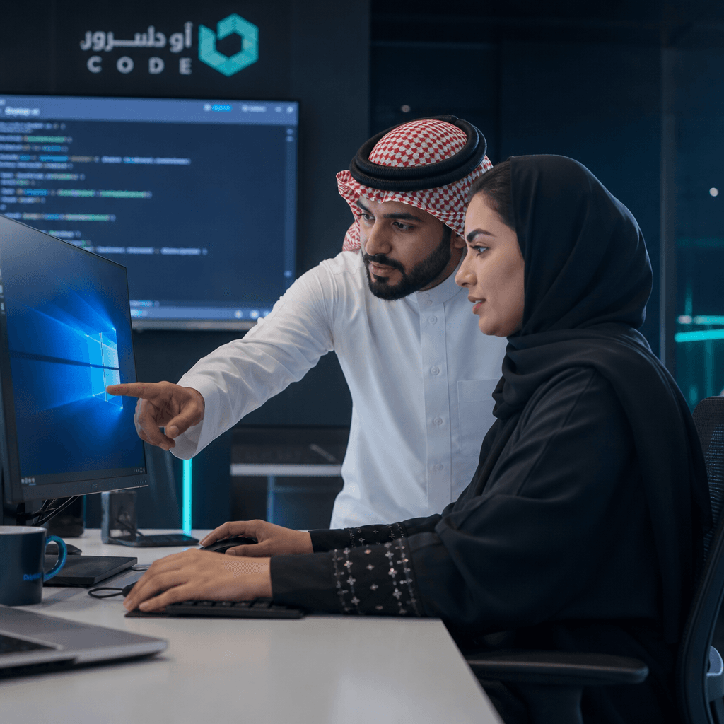 Desktop Application Development