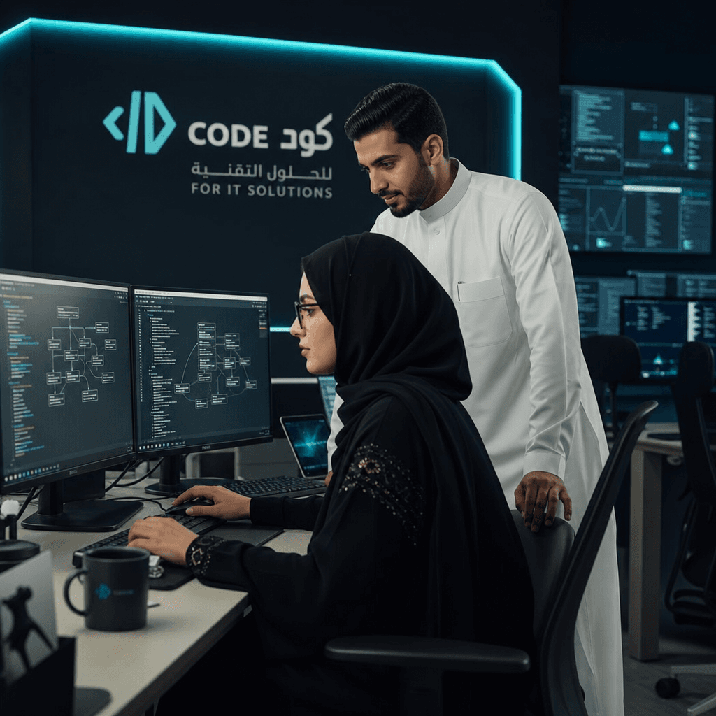 ERP Development