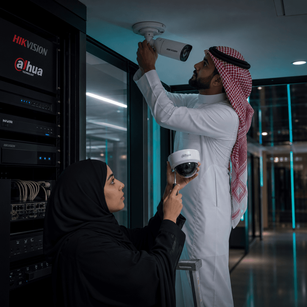 CCTV Solutions